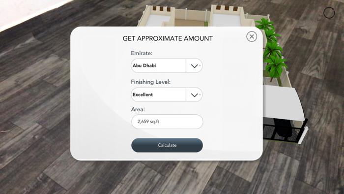 SZHP MY VIRTUAL HOME