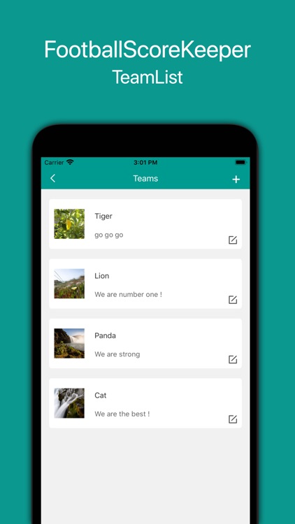 YTFootballScoreKeeper