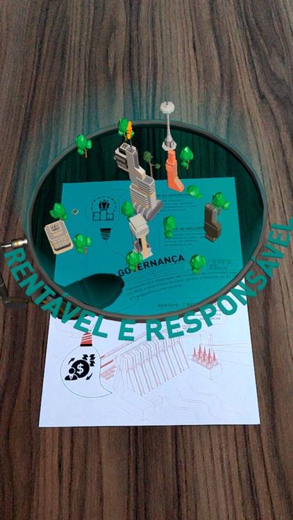 Revista Copel AR screenshot-4