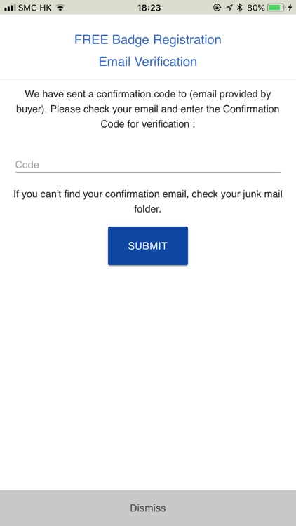 Mega Show Series screenshot-4