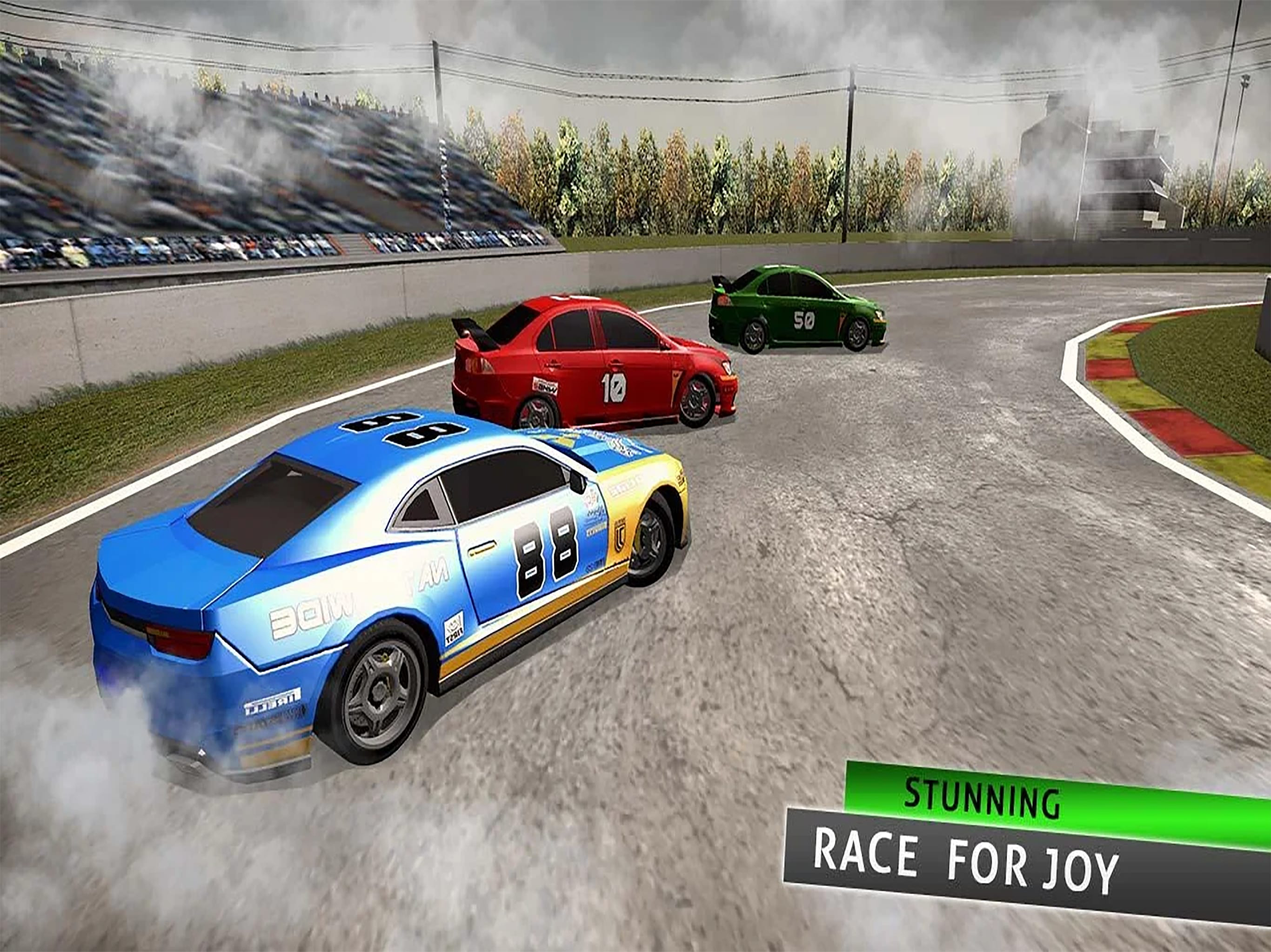 Speedway Racing screenshot 8