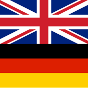 English German Dictionary