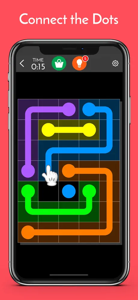 Puzzle Planet Game