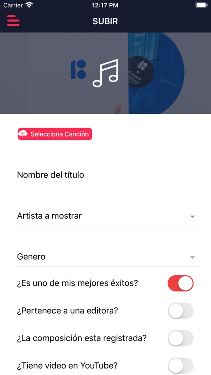 La Voz del Compositor screenshot-4