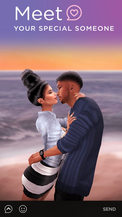 IMVU: 3D Avatar Creator & Chat screenshot-4
