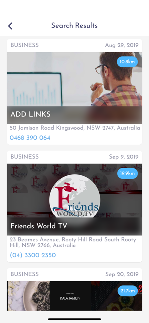 Desi Network(圖4)-速報App