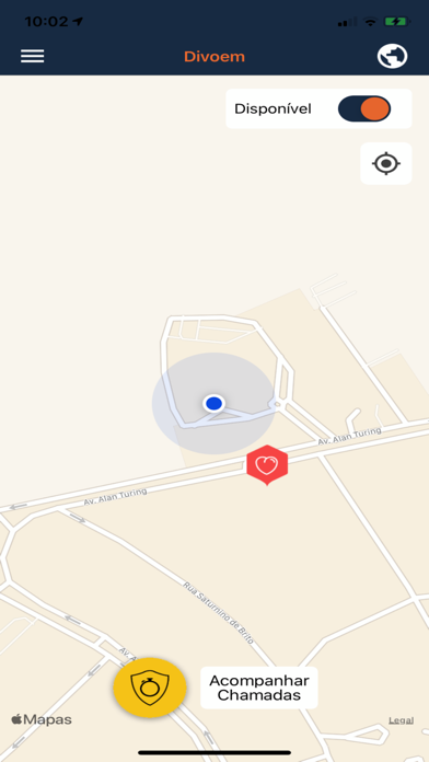 Divoem Screenshot