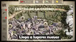 dead zed iphone capturas de pantalla 4