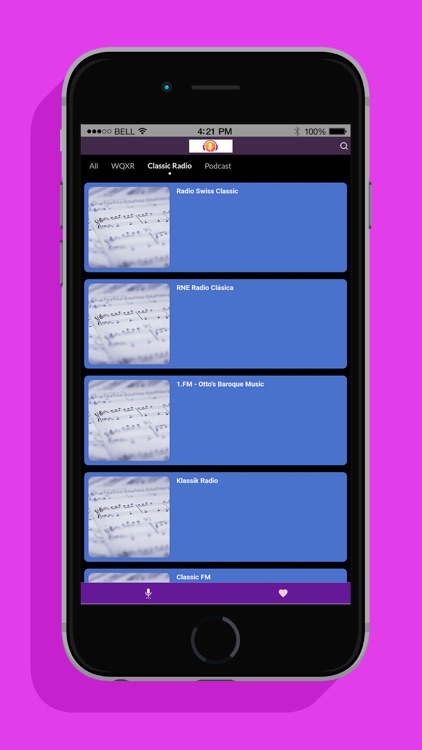 wqxr new york classical music