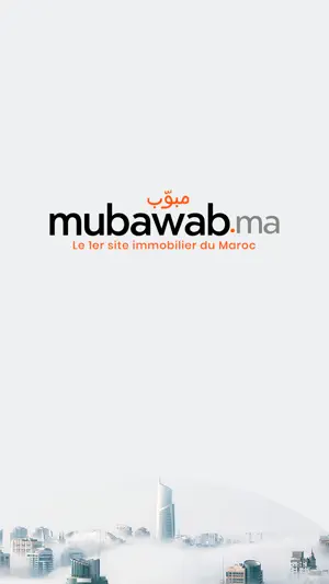 Mubawabi screenshot 1
