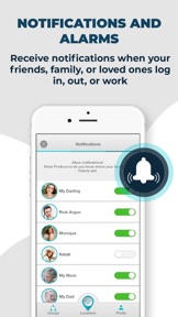 Find Loca - Find Location screenshot