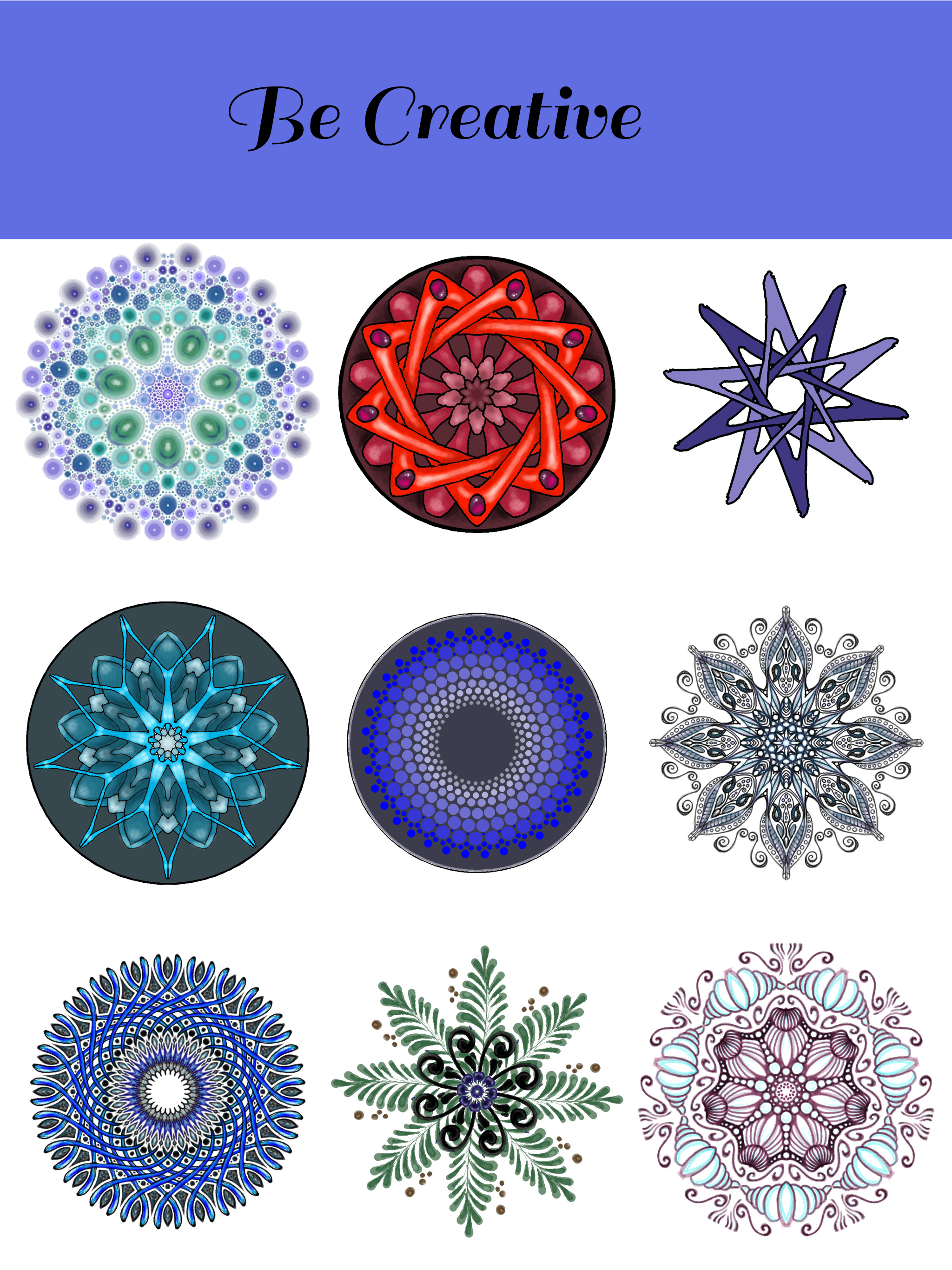 SpiroDoodle