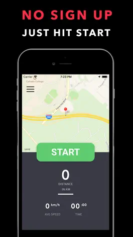 Game screenshot SimpleGPS - Easy GPS Tracking mod apk