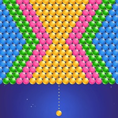 Activities of Bubble Shooter Pop Puzzle