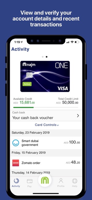Najm Online(圖1)-速報App
