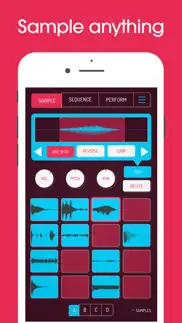 koala sampler iphone screenshot 1