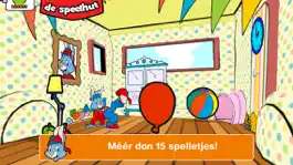 Game screenshot Bobo spelen apk