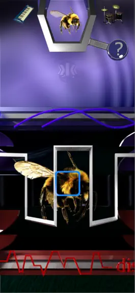 Game screenshot kineticSynth apk