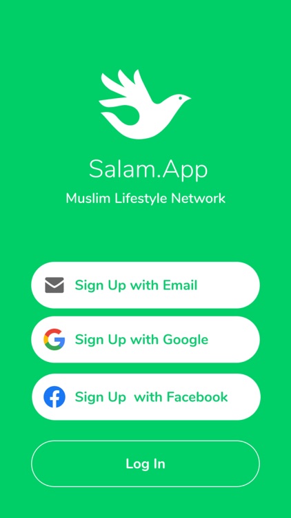 SalamApp screenshot-3