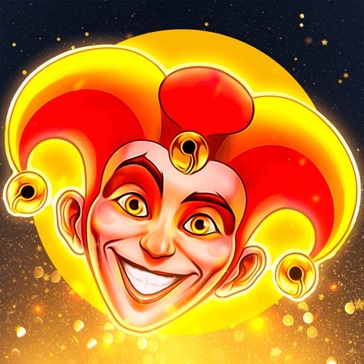 Joker Earth icon
