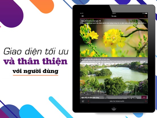 Screenshot #6 pour TVPlay