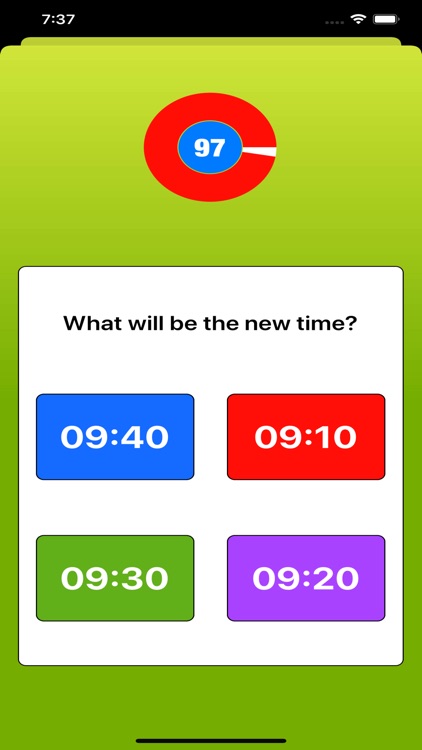 HourNMinutes screenshot-3