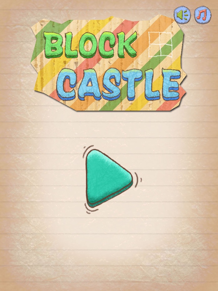 Block Castle