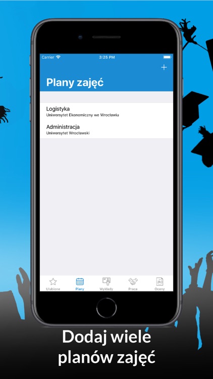 Kiedy Wykład screenshot-3