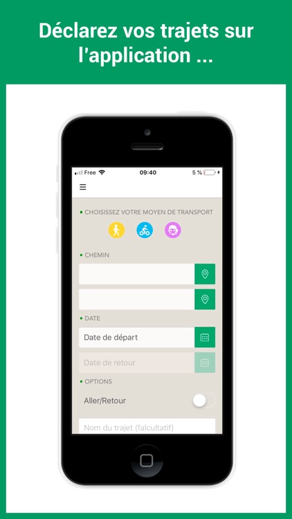 GoToo - écomobilité