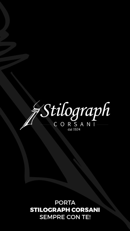 Stilograph