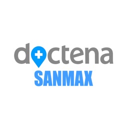 Doctena Sanmax