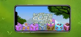 Game screenshot Matching Cube Blaster mod apk