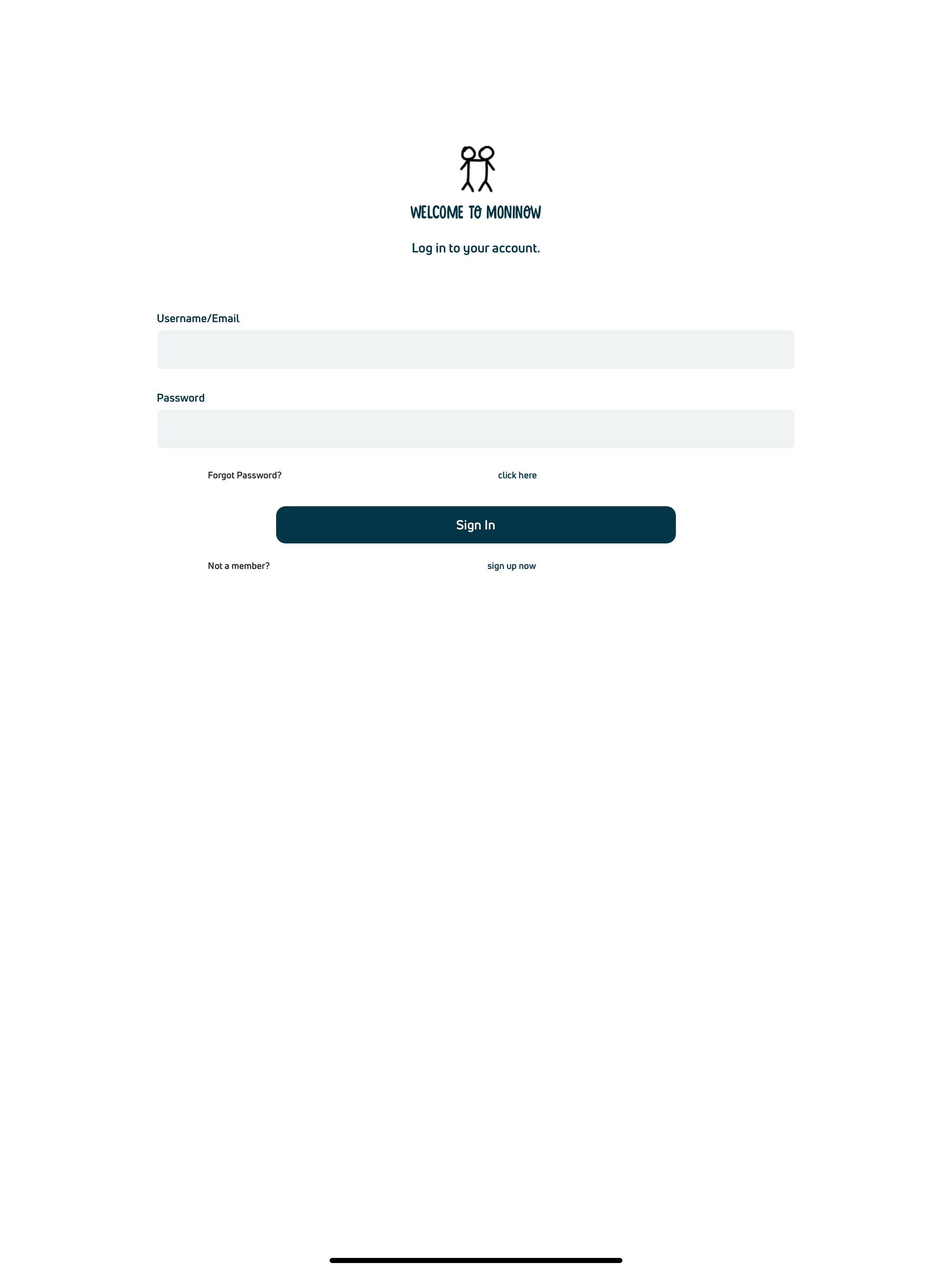 moninow screenshot 12