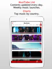 music player for youtube pro айпад изображения 3