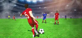 Game screenshot Футбольные игры Лига mod apk