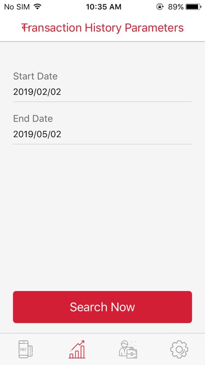 JRF PAY MERCHANT screenshot-5