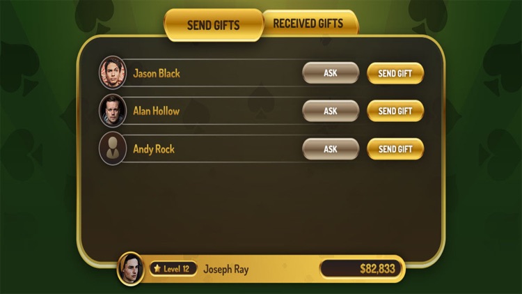 Mississippi Stud Poker Casino screenshot-3