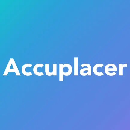Accuplacer Study App 2023 Cheats