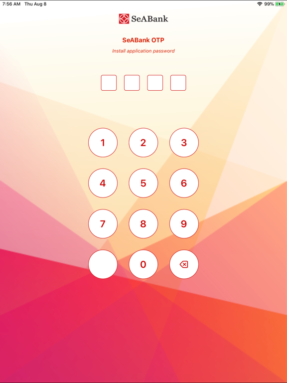 Screenshot #6 pour SeAToken