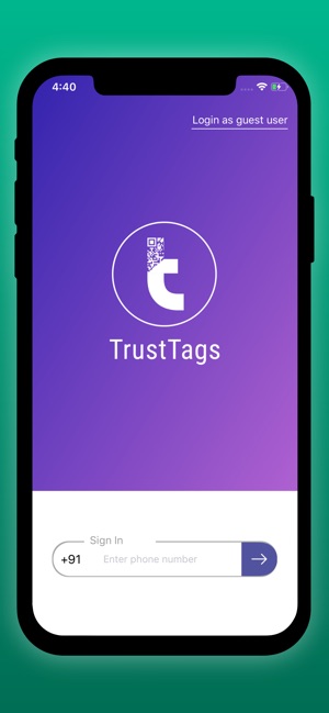 TrustTags(圖2)-速報App