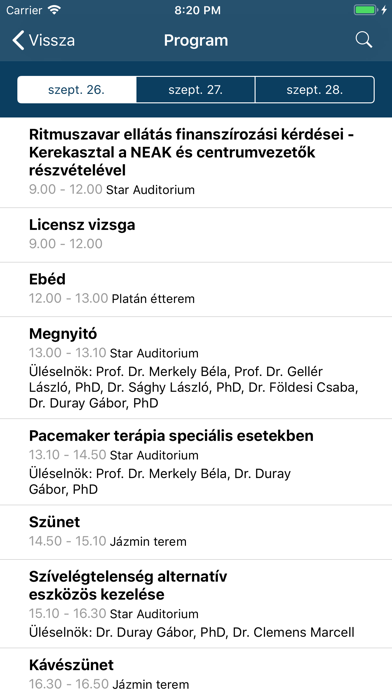 How to cancel & delete APM2019 from iphone & ipad 2