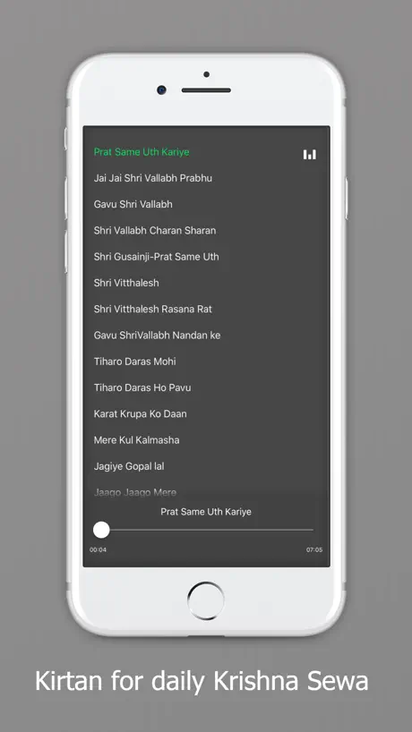 iVaishnav