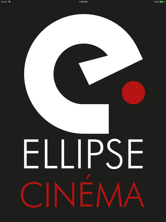 Screenshot #4 pour Ciné Ajaccio: Ellipse/Laetitia