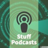 Stuff Podcasts - iPadアプリ