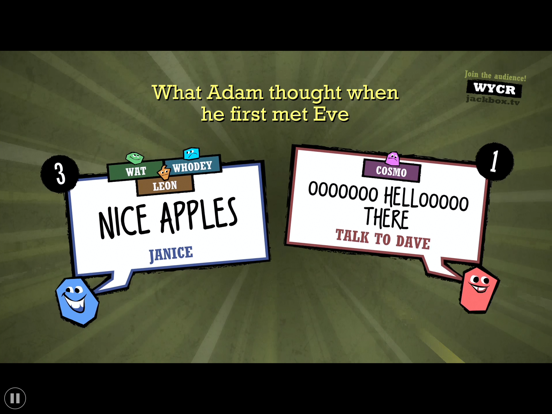 The Jackbox Party Pack 2のおすすめ画像9