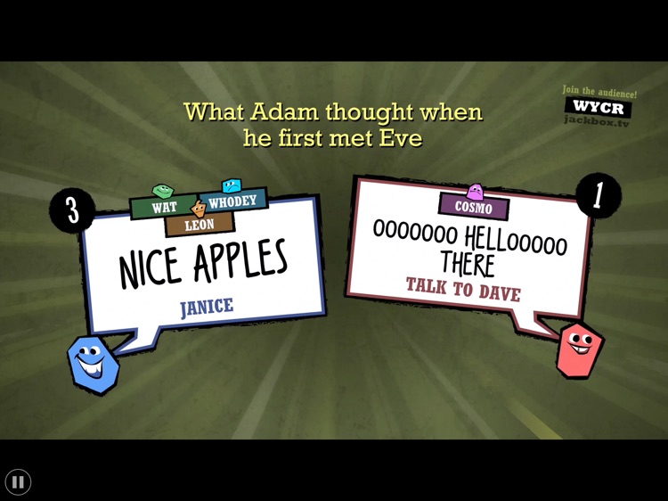 The Jackbox Party Pack 2 screenshot-8