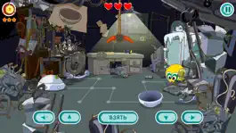 Game screenshot Смешарики. Биби apk