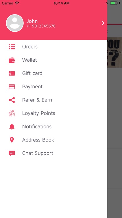 Let's Order In screenshot-4