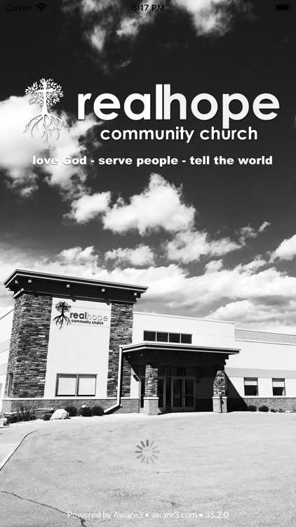 Real Hope Community Church