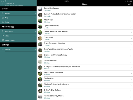 Screenshot #5 pour This is Gower